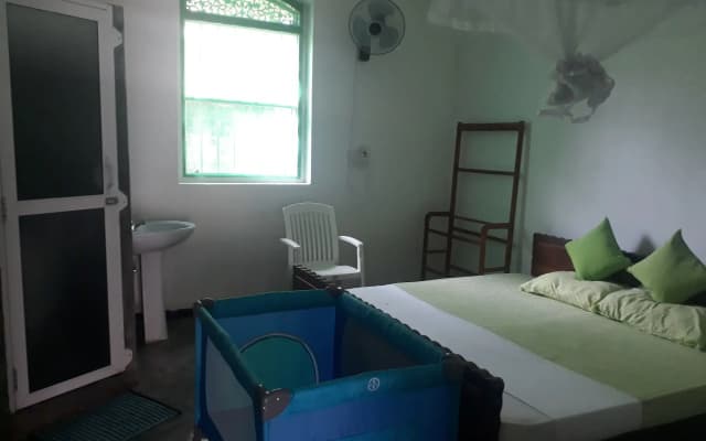 Villa Lagoonedge