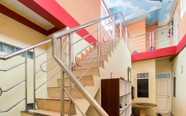 Budi Residence II Redpartner