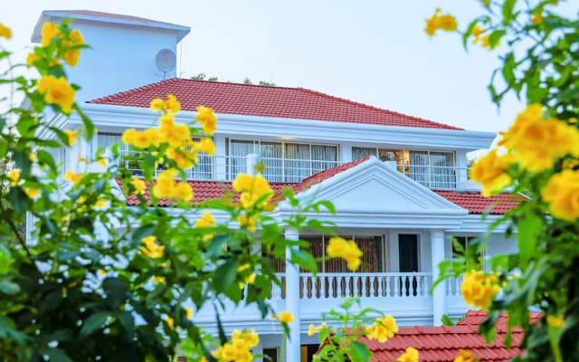 Casa Ahaana Resort Vagator, by Lavin Hotels