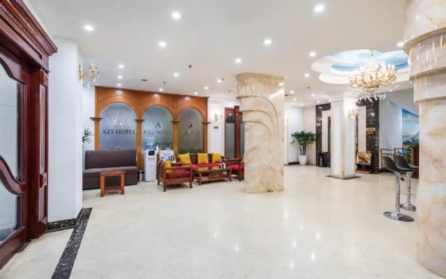 A25 Premium Hotel - 23 Quan Thanh