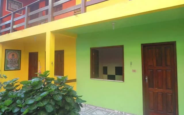 Hotel Marujo