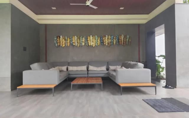 Narayani Revtree Resort and Villa