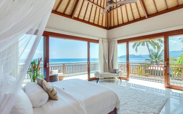 Villa Tirta Nila by Elite Havens