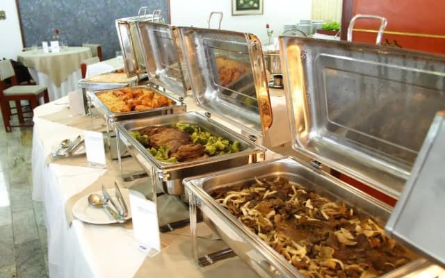 Hotel Dona Beja