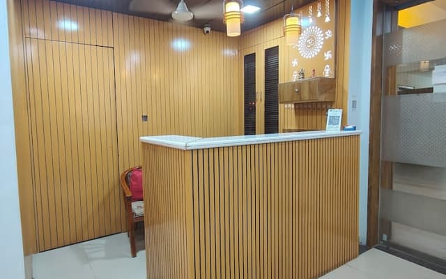 Hotel Khushboo