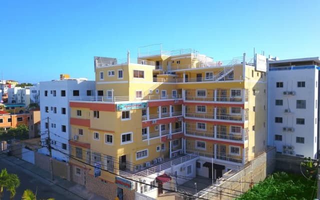 Room-comfortable Single Room Corales