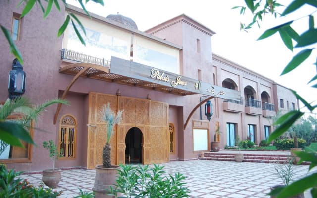 Hotel Palais Jena & Spa