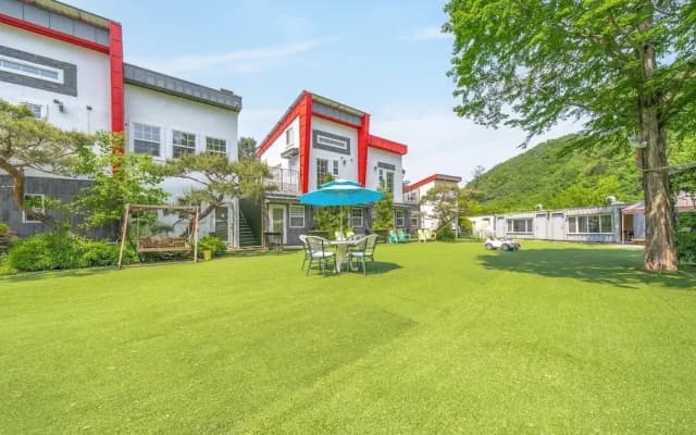 Yangpyeong Dodam Dodam Pension