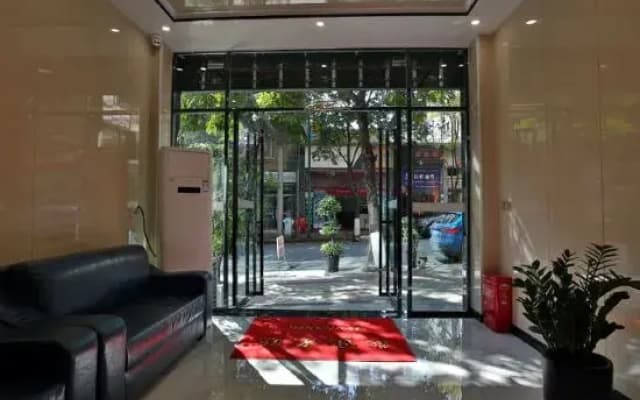 Junxin Hotel