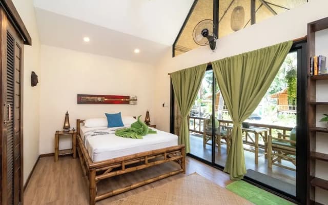 Coconut Bay Eco Resort