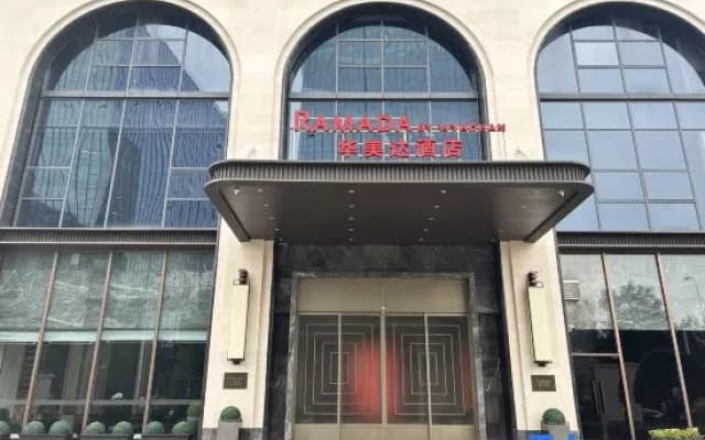 Ramada Changsha Yuelu  Hotel