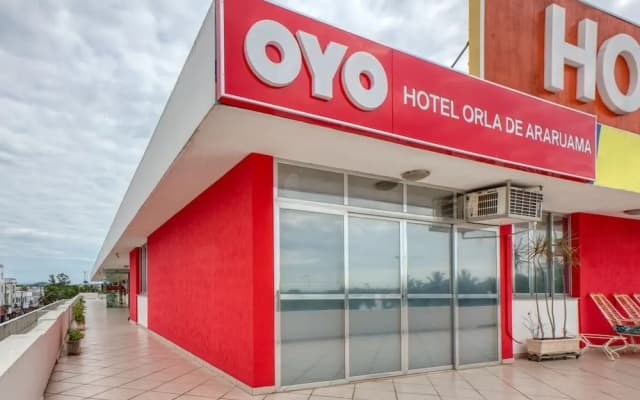 Hotel Orla de Araruama