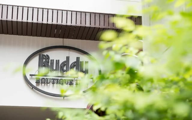 Buddy Boutique Inn