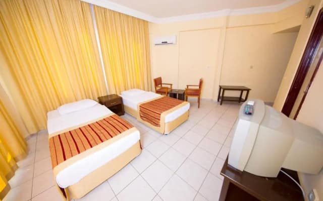Klas Dom Hotel - All Inclusive