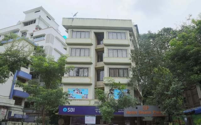 Hotel Shanti Palace Chembur
