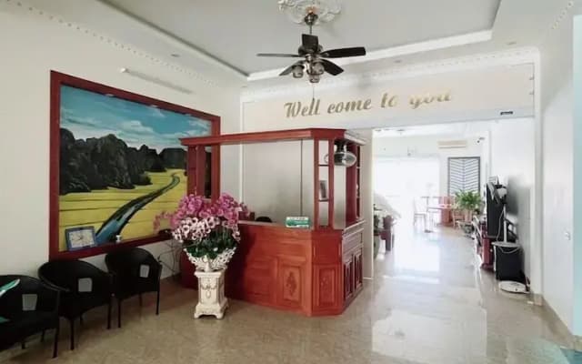 Tam Coc Guest House & Hostel