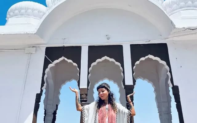 Kota Kunj Heritage Pushkar