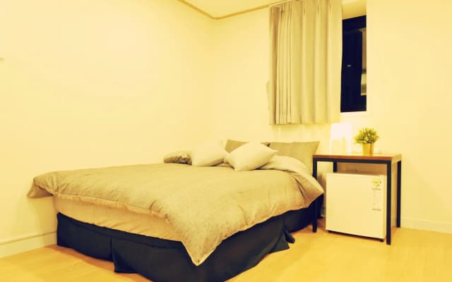 OYO Hostel Myeongdong 3