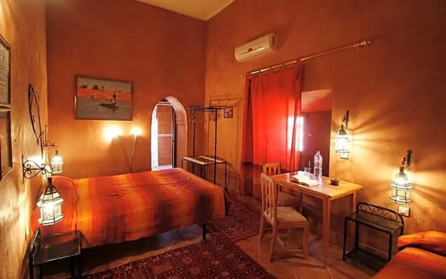Hotel Tomboctou