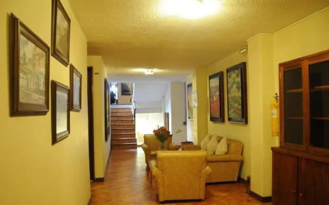 Hotel Achalay
