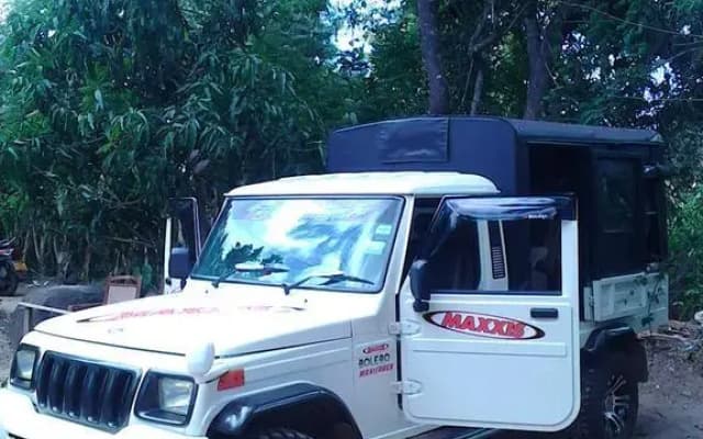 Anura Homestay