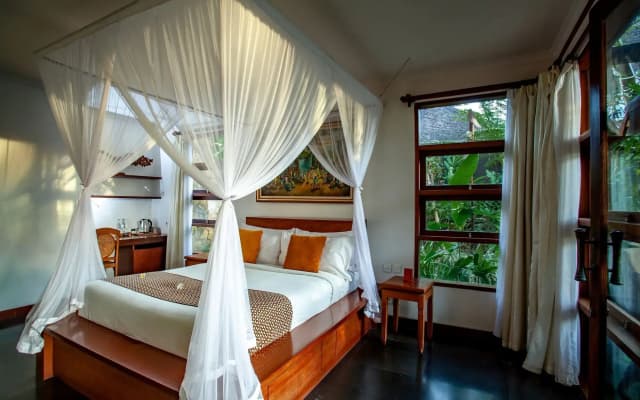 Aryaswara Villa Ubud