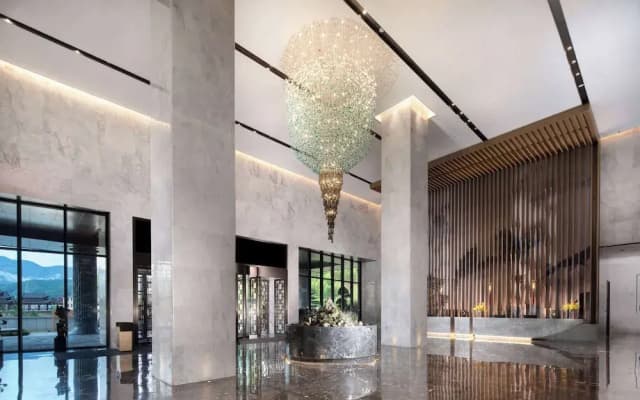 Ramada Plaza by Wyndham Zhenghe