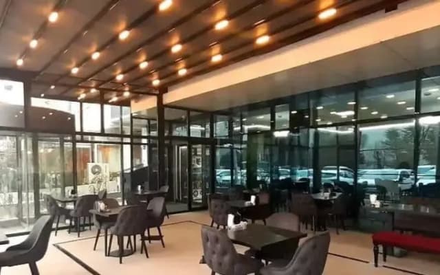 Bayindir Otel