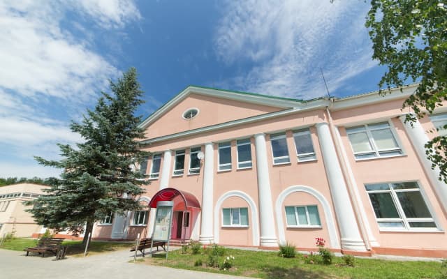 Belorusochka, Minskaja oblast'