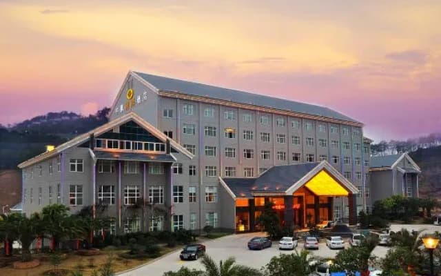 Zhongkai International Hotel