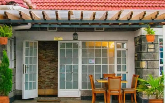 Brownie's Guest House