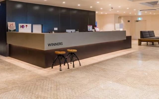 Winners Hotel