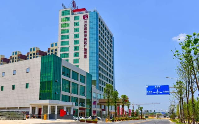 Ramada Plaza by Wyndham Changsha East