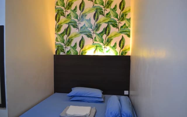 Wisma Sentosa