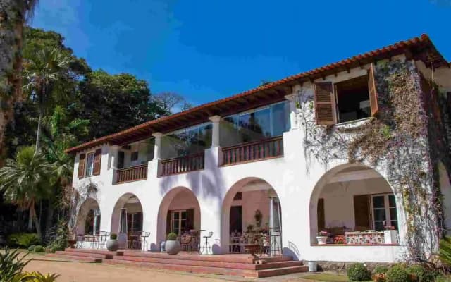 Locanda Bela Vista