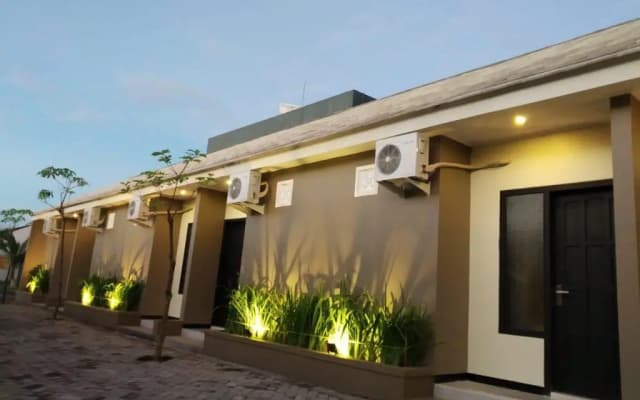 Fortuna Inn Banyuwangi