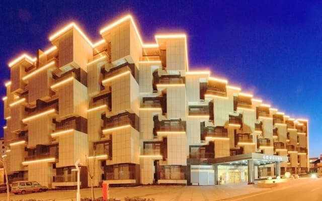Weihai Ming Cym Holiday Hotel