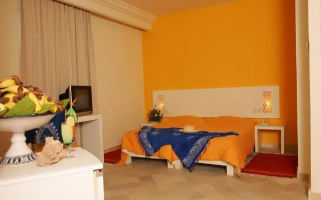 Djerba Sun Beach Hotel