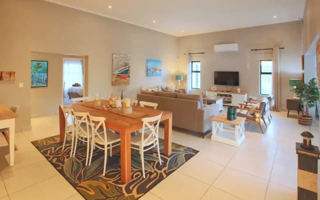 Kamen House, Langebaan, 4-Sleeper