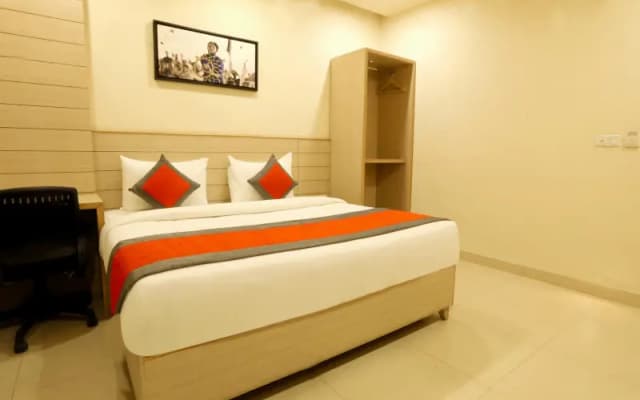 Perfectstayz Sagar