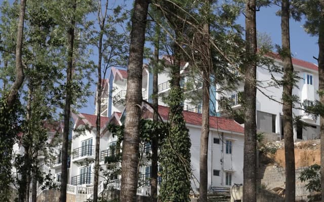 Golden Nest Resorts