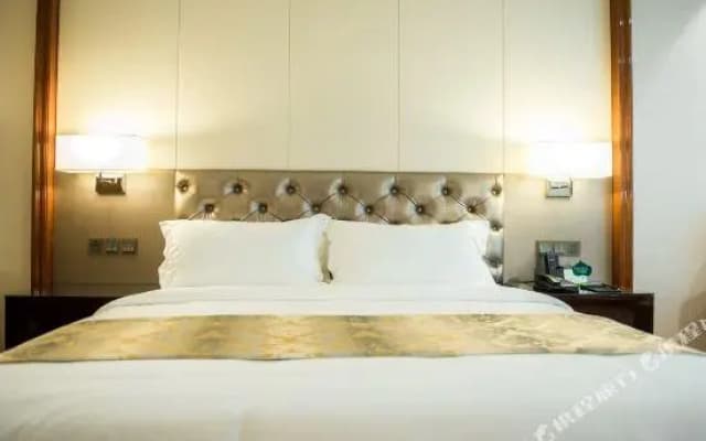 Xingyu Hotel