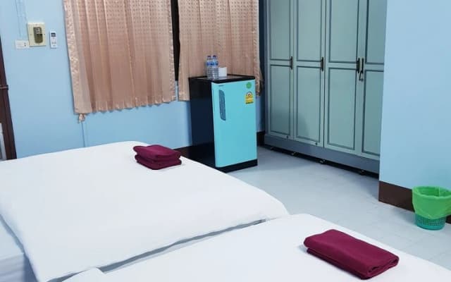 JR Guest House