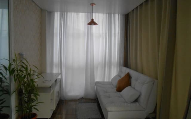 Pousada Jolie Maison