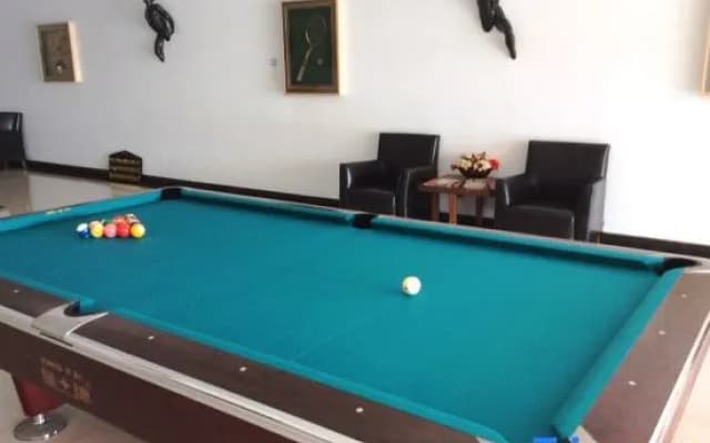 Chuntian Wenti Huiguan Hotel