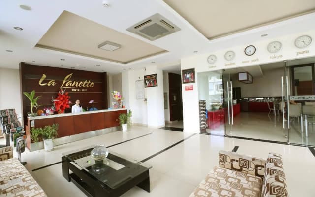 La Lanette Hotel Hue
