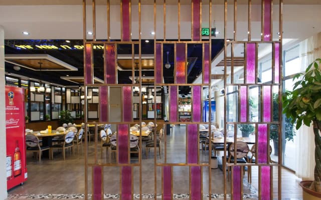 Lavande Hotels·Chengde Mountain Resort Bmiau