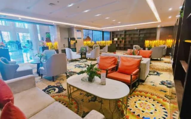 Runyuan Hotel
