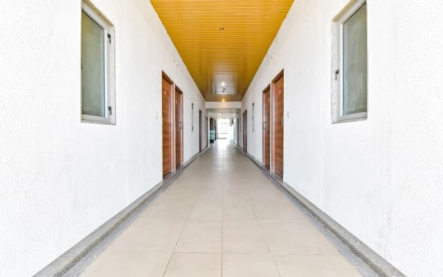 Fabhotel Kaviya