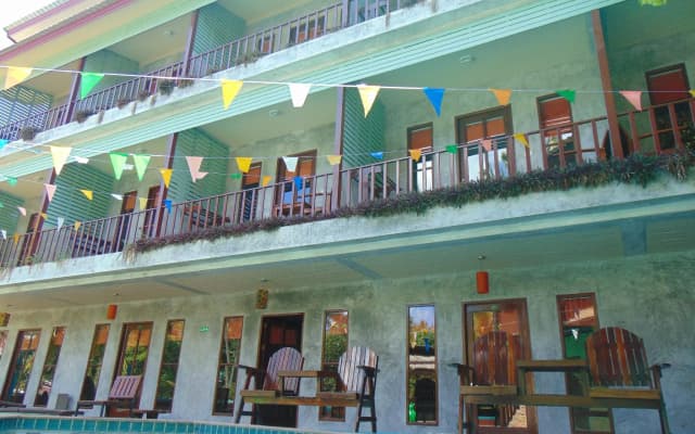 Araya Boutique Hotel
